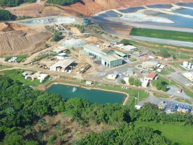 Mines bet en Dominican Republic